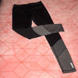 Reebok leggings